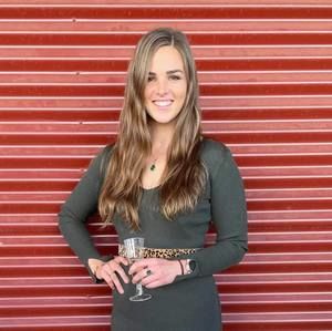 Meet your Posher, Ashleigh